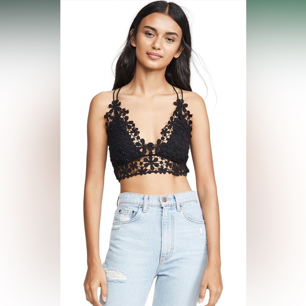 Free People Miss Dazie